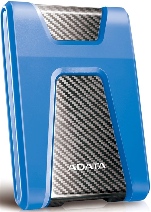 Внешний диск HDD 2.5'' ADATA AHD650-2TU31-CBL 121801