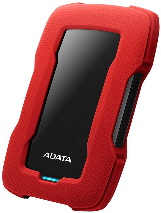 Внешний диск HDD 2.5'' ADATA AHD330-2TU31-CRD 121814