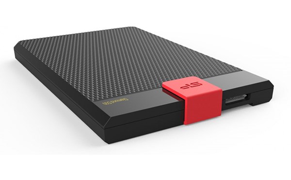 Внешний диск HDD 2.5'' Silicon Power SP020TBPHDD3SS3K 121819