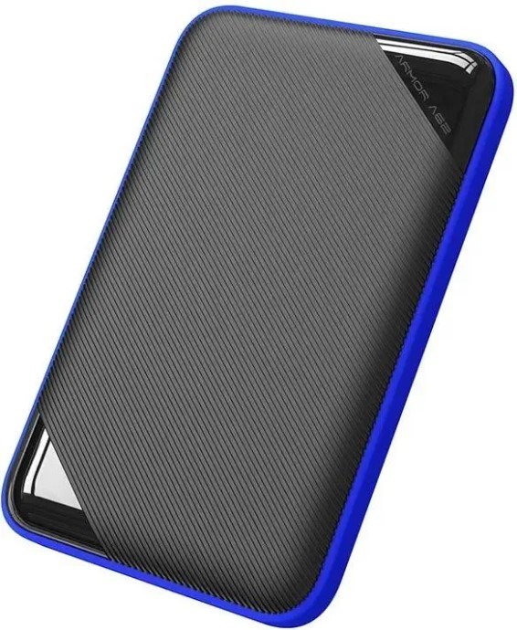 Внешний диск HDD 2.5'' Silicon Power Armor A62 121822