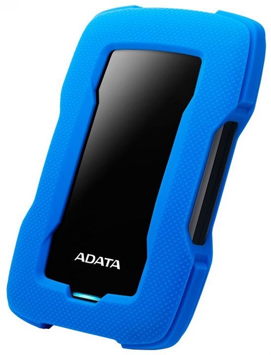 Внешний диск HDD 2.5'' ADATA AHD330-1TU31-CBL 121827