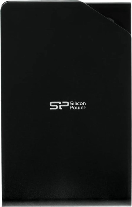Внешний диск HDD 2.5'' Silicon Power SP010TBPHDS03S3K 121839