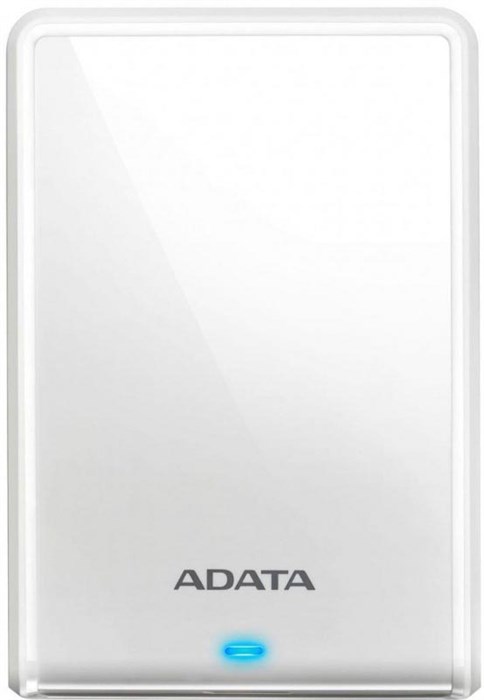 Внешний диск HDD 2.5'' ADATA AHV620S-2TU31-CWH 121850
