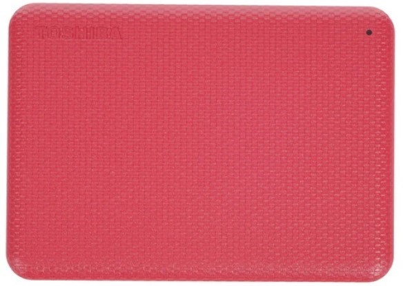 Внешний диск HDD 2.5'' Toshiba Canvio Advance 121855