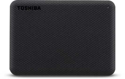 Внешний диск HDD 2.5'' Toshiba HDTCA20EK3AA 121856