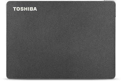 Внешний диск HDD 2.5'' Toshiba Canvio Gaming 121857