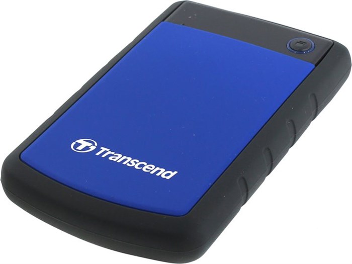 Внешний диск HDD 2.5'' Transcend TS1TSJ25H3B 121859