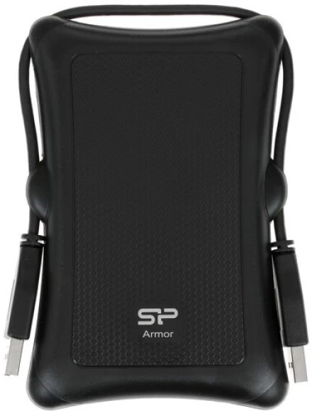 Внешний диск HDD 2.5'' Silicon Power Armor A60 121875