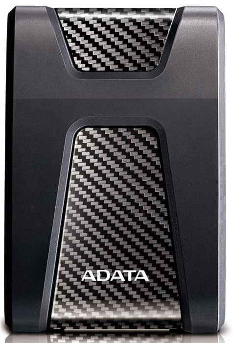 Внешний диск HDD 2.5'' ADATA AHD650-4TU31-CBK 121889