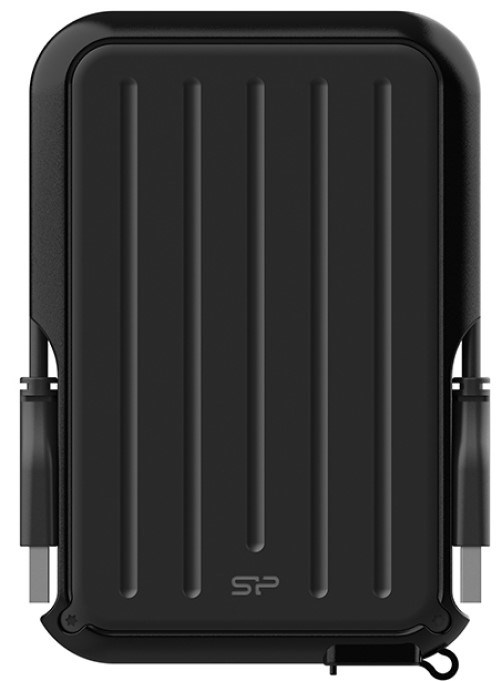 Внешний диск HDD 2.5'' Silicon Power Armor A66 121890
