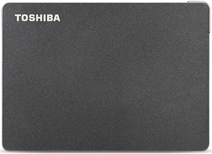 Внешний диск HDD 2.5'' Toshiba Canvio Gaming 121906