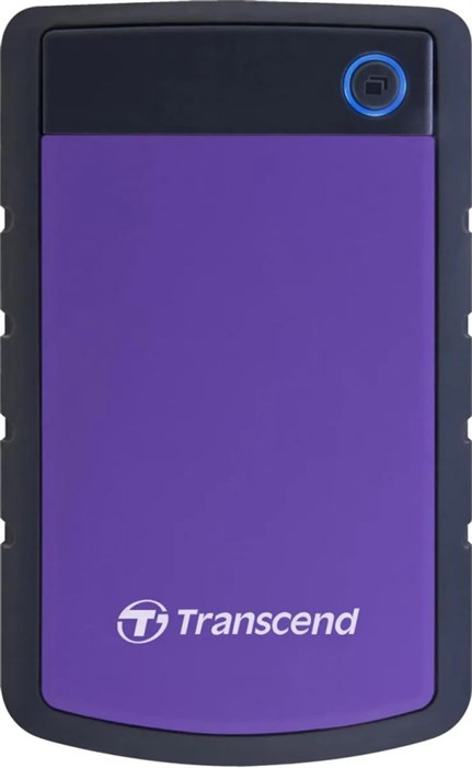 Внешний диск HDD 2.5'' Transcend TS4TSJ25H3P 121920