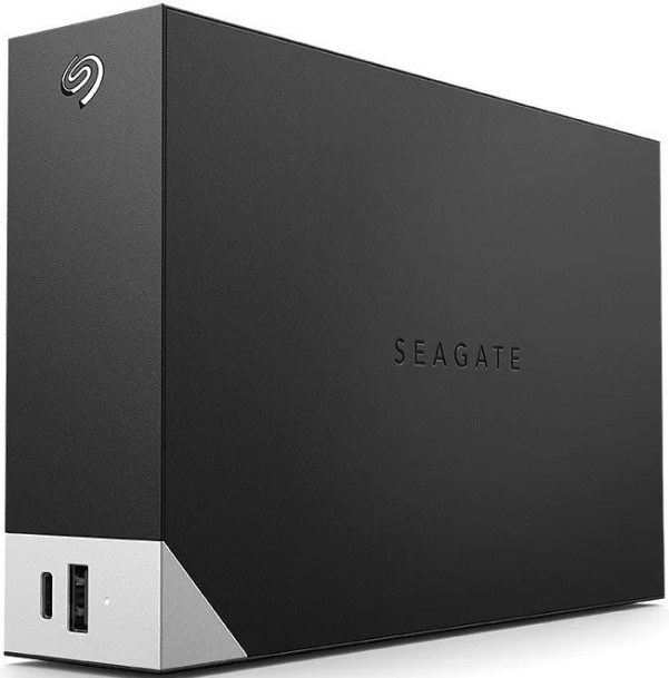 Внешний диск HDD 3.5'' Seagate STLC8000400 121923