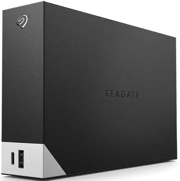 Внешний диск HDD  Seagate STLC20000400 121934