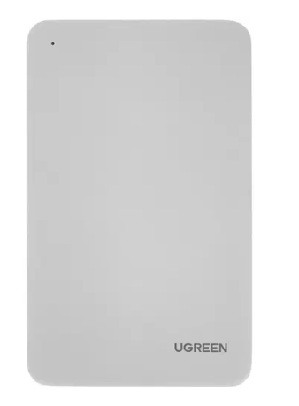 Внешний корпус для HDD SATA 2.5” UGreen CM300 121949
