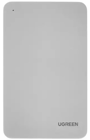 Внешний корпус для HDD SATA 2.5” UGREEN CM300 121951