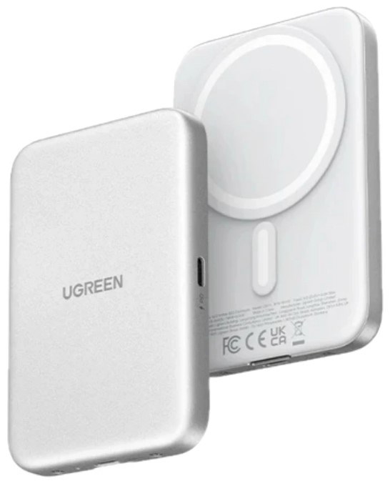 Бокс внешний  UGreen D619 121957