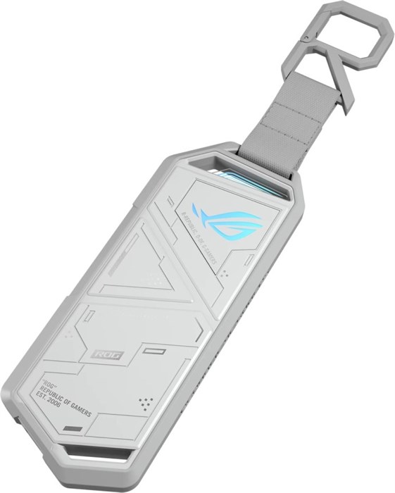 Внешний корпус  ASUS ROG Strix Arion White 121963