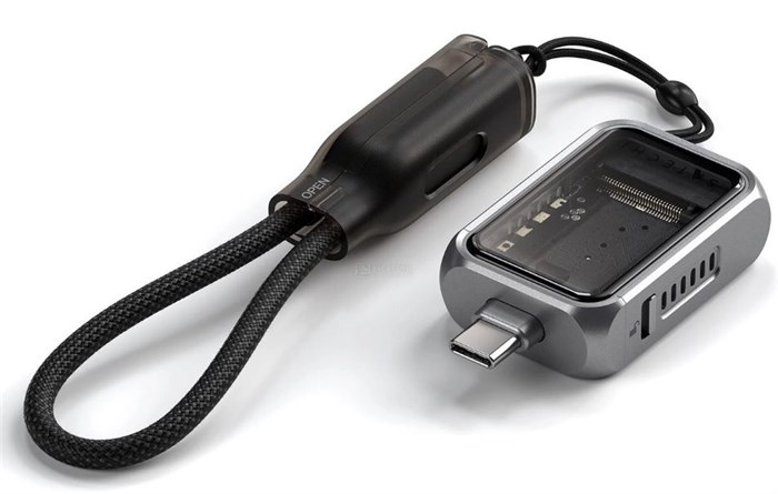 Внешний корпус  Satechi ST-E2230M 121964