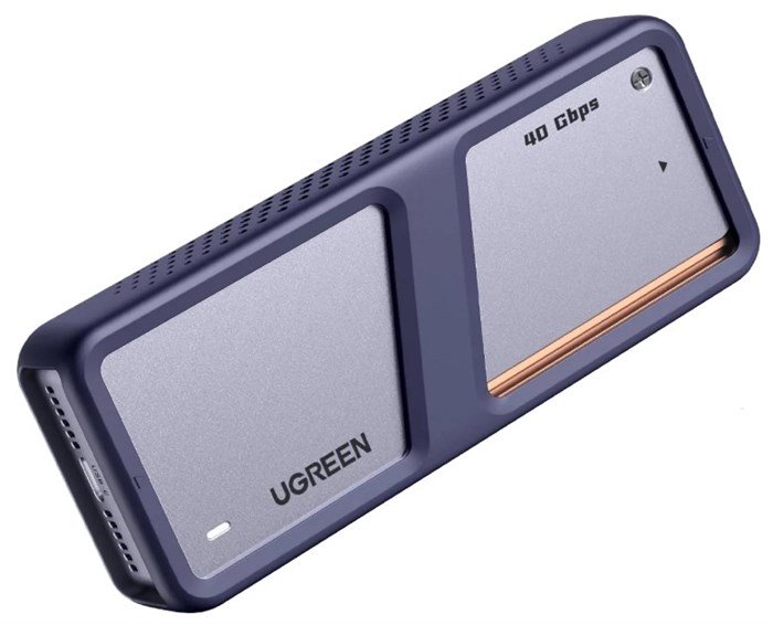 Бокс внешний  UGreen D703 121967