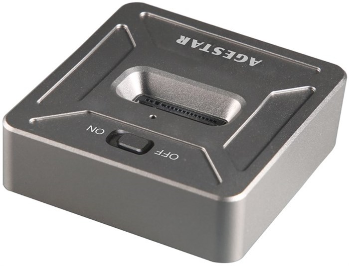 Док-станция  AgeStar 31CBNV1C 121972