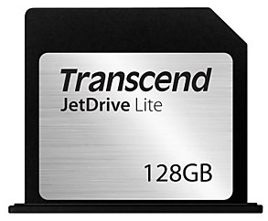 Карта памяти MicroSDXC 128GB Transcend TS128GJDL360 121991
