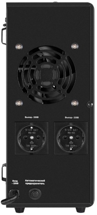 Комплект  Exegate FineSine SX-1000.LCD.AVR.2SH 102382