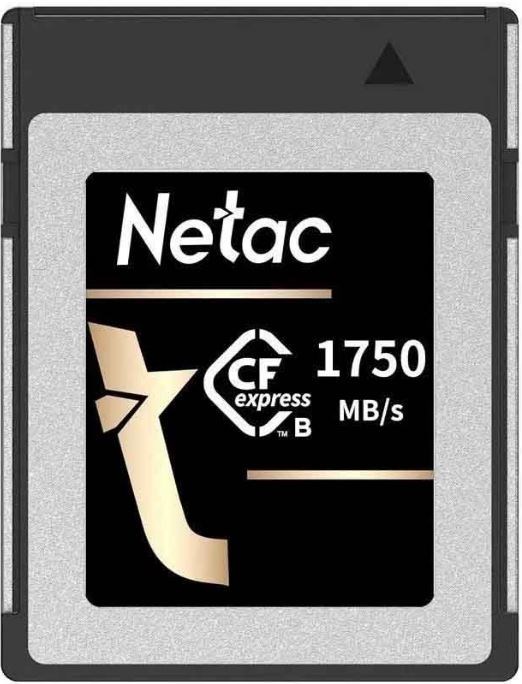 Карта памяти 512GB Netac NT02CF2000-512G-S 122129