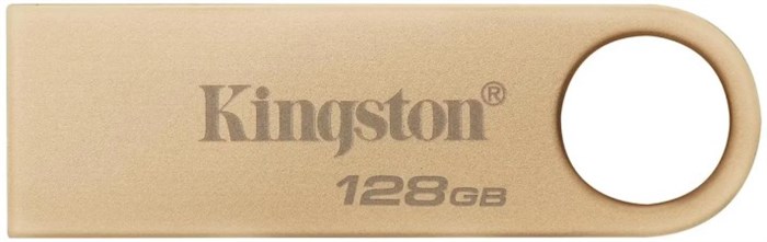 Накопитель USB 3.2 128GB Kingston DTSE9G3/128GB 122167