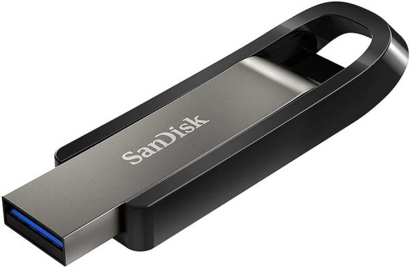 Накопитель USB 3.2 128GB SanDisk SDCZ810-128G-G46 122180