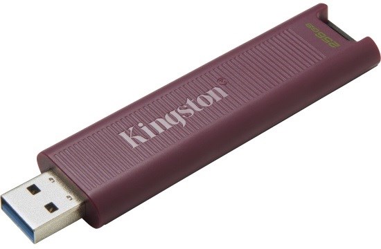 Накопитель USB 3.2 256GB Kingston DTMAXA/256GB 122197