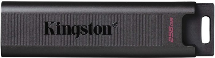 Накопитель USB 3.2 256GB Kingston DataTraveler Max 122200