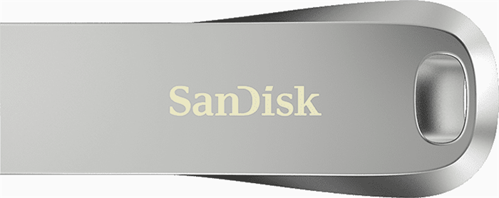 Накопитель USB 3.2 512GB SanDisk Ultra Luxe 122201