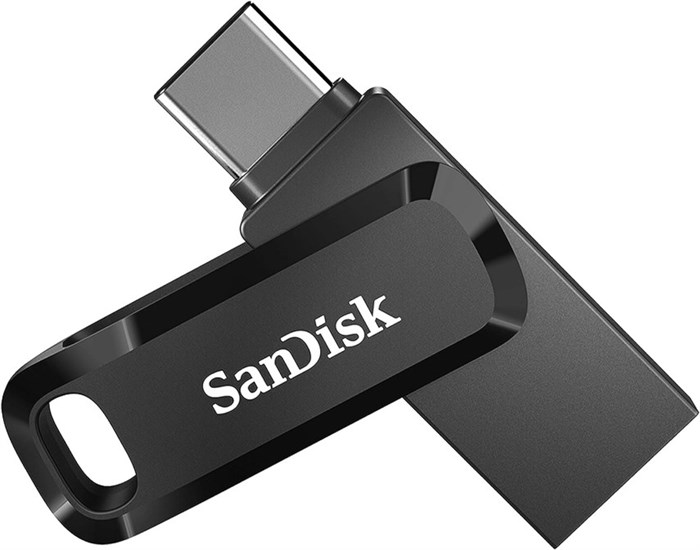 Накопитель USB 3.1 512GB SanDisk SDDDC3-512G-G46 122204