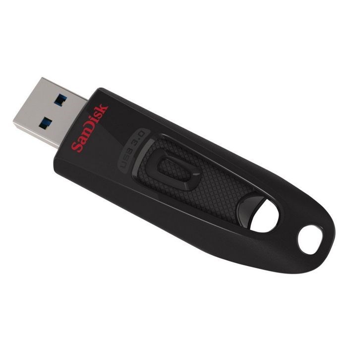 Накопитель USB 3.0 512GB SanDisk Ultra 122205