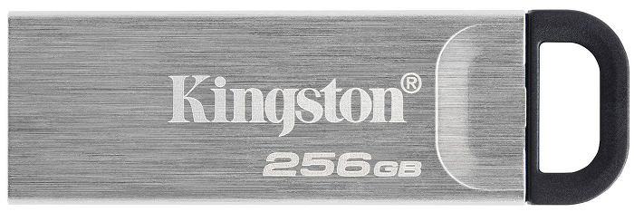 Накопитель USB 3.2 256GB Kingston DataTraveler Kyson 122213