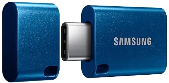 Накопитель USB 3.2 128GB Samsung MUF-128DA/APC 122216