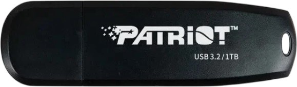 Накопитель USB 3.2 1TB Patriot Memory Xporter Core 122224