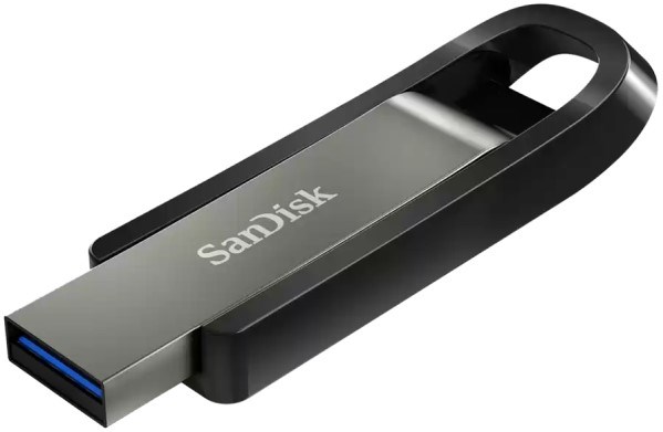 Накопитель USB 3.1 256GB SanDisk SDCZ810-256G-G46 122225