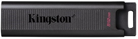 Накопитель USB 3.2 512GB Kingston DataTraveler Max 122233