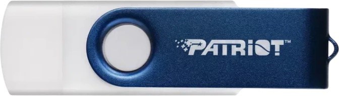 Накопитель USB 3.2 1TB Patriot Memory Xporter X550 122250