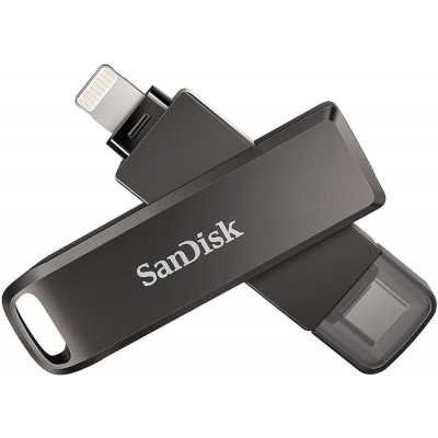 Накопитель USB 3.0 256GB SanDisk SDIX70N-256G-GN6NE 122251