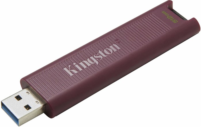 Накопитель USB 3.2 512GB Kingston DTMAXA/512GB 122255