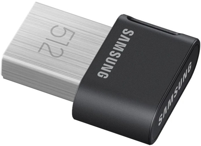Накопитель USB 3.1  Samsung MUF-512AB/APC 122267