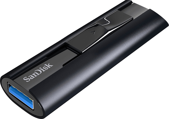 Накопитель USB 3.2 1TB SanDisk SDCZ880-1T00-G46 122271
