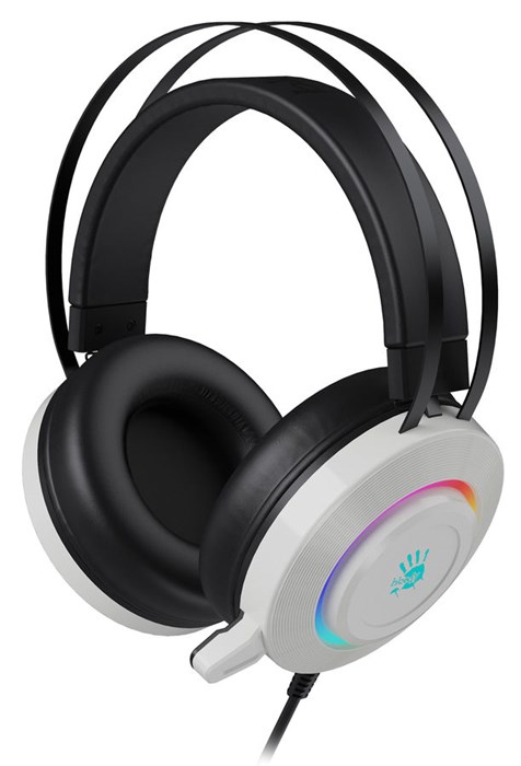 Гарнитура  A4Tech Bloody G521 122278