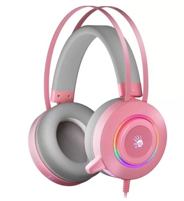 Гарнитура  A4Tech Bloody G521 122280