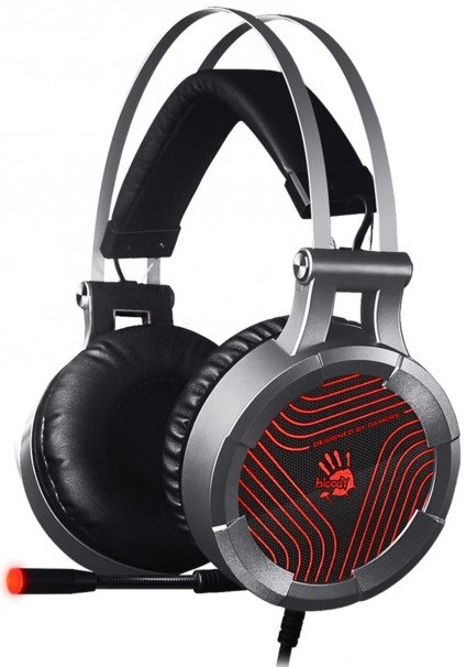 Гарнитура  A4Tech Bloody G530 122284