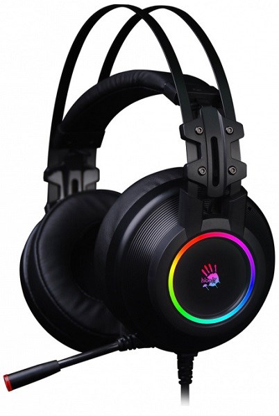 Наушники  A4Tech Bloody G528C 122293