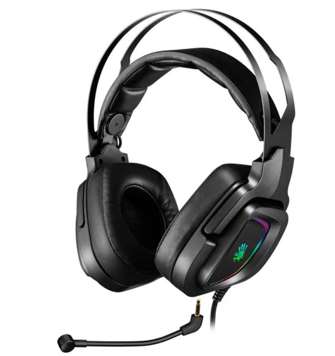 Гарнитура  A4Tech Bloody G570 122294